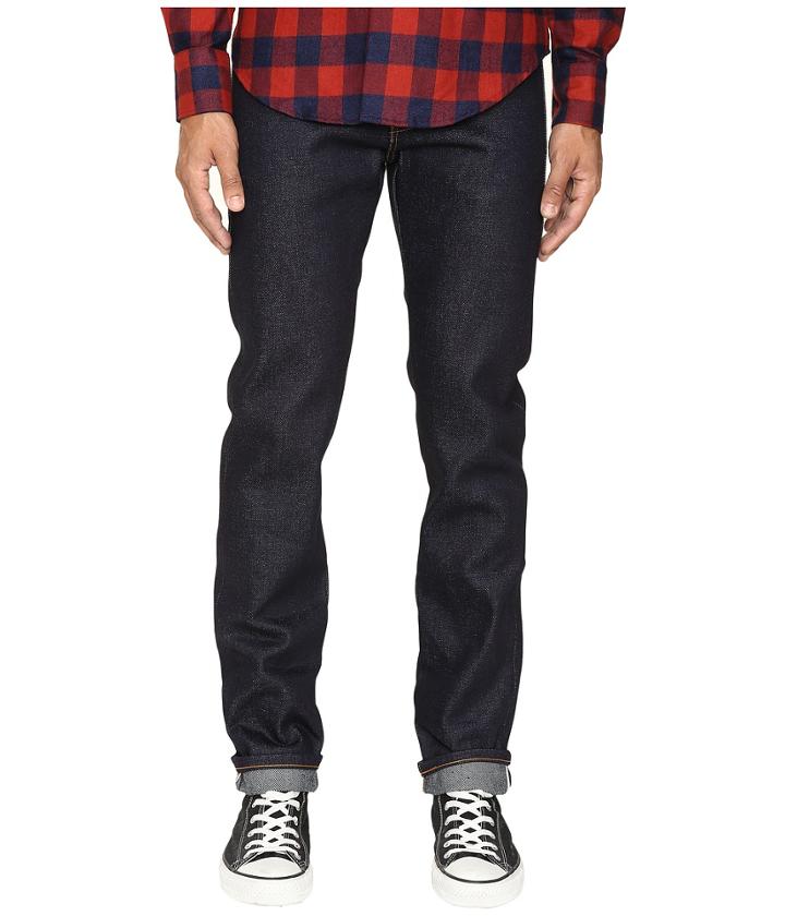 Naked &amp; Famous - Super Skinny Guy Elephant 2 Revenge