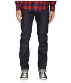 Naked &amp; Famous - Super Skinny Guy Elephant 2 Revenge
