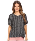 Adidas By Stella Mccartney - Essentials Logo Tee Ax7444