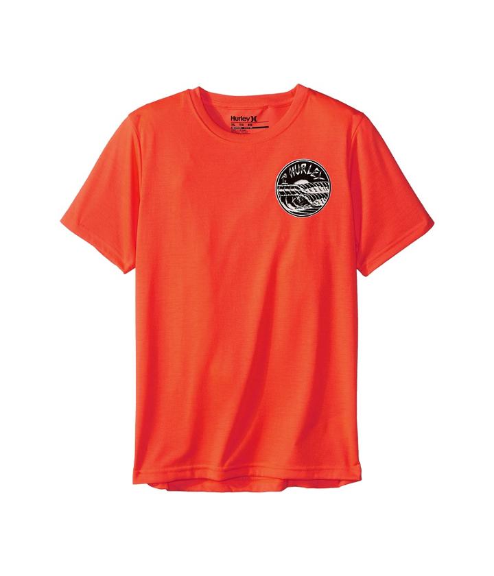 Hurley Kids - Double Barrel Tee