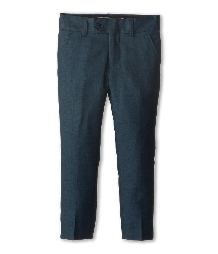 Appaman Kids Classic Mod Suit Pants