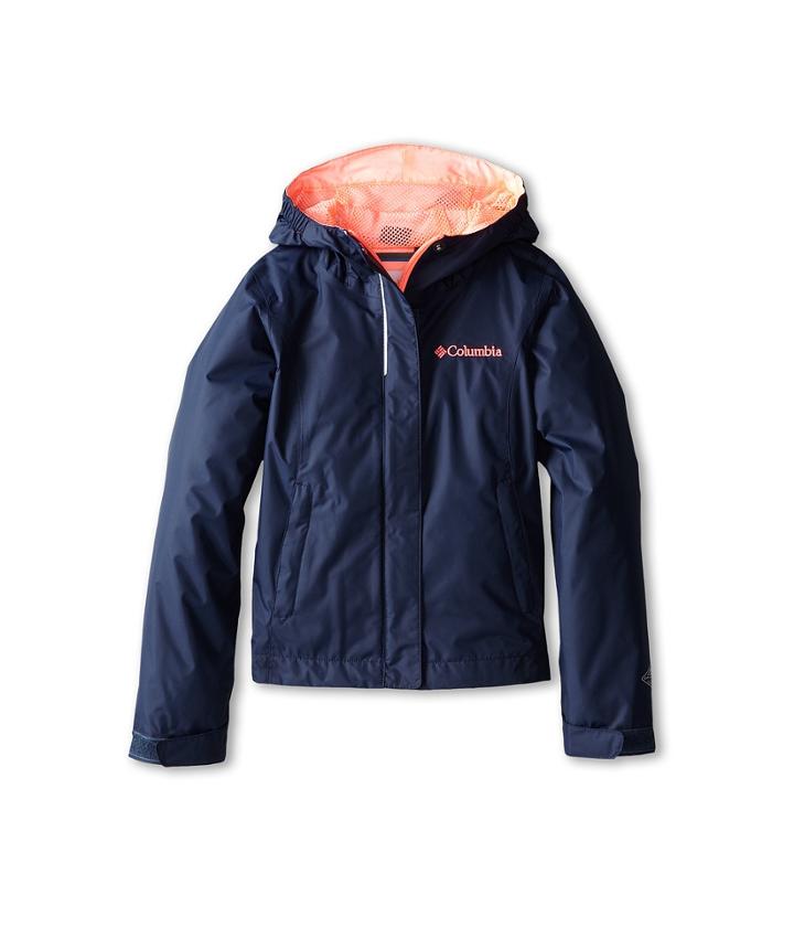 Columbia Kids Arcadia Jacket