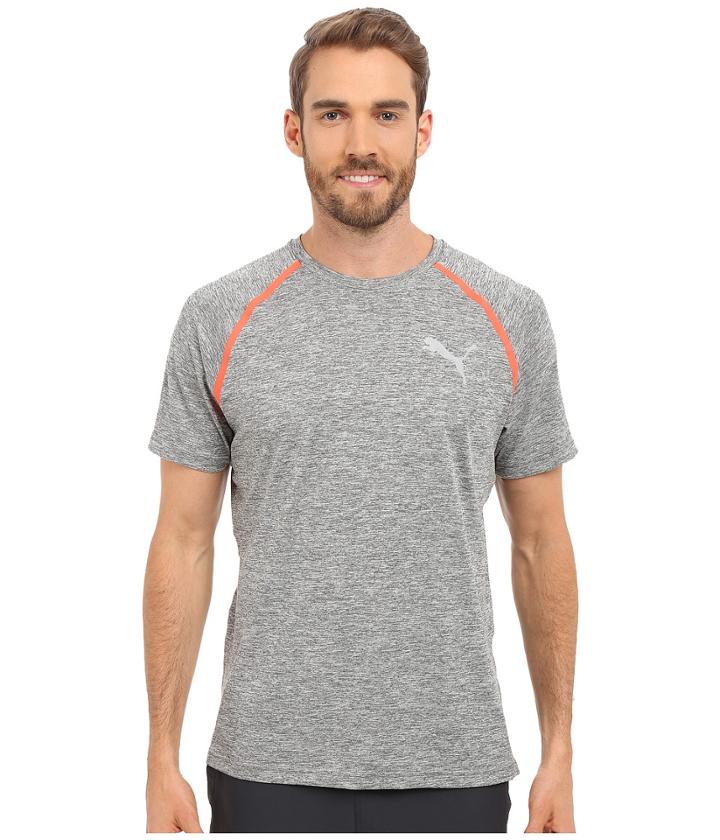 Puma - Bonded Tech Short Sleeve Tee