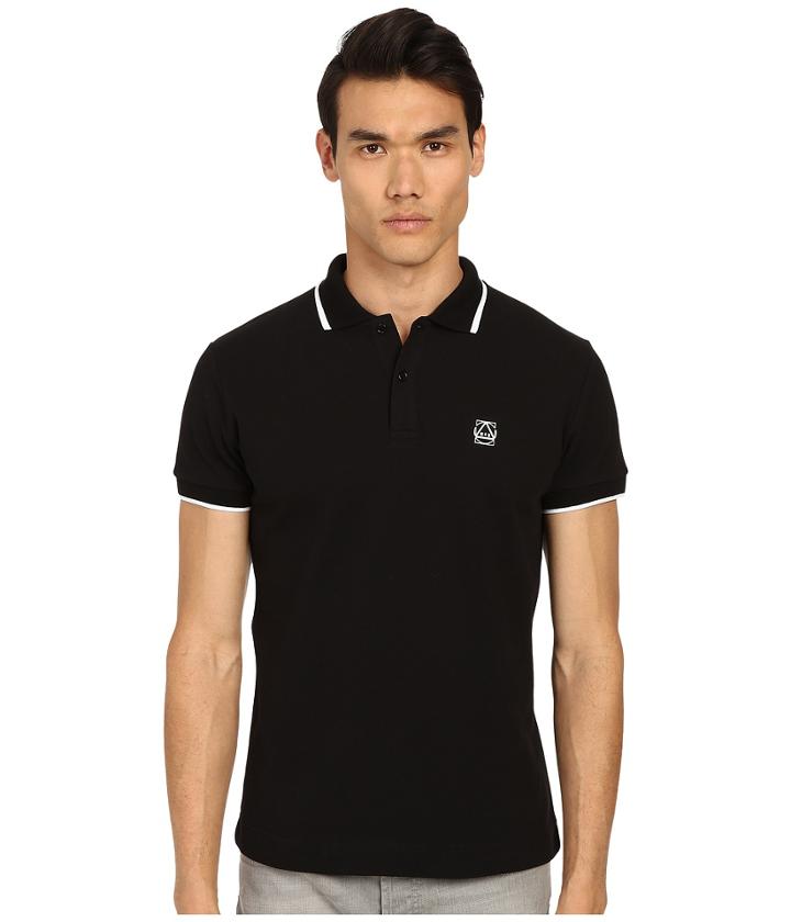 Mcq - Coverlock Polo