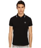 Mcq - Coverlock Polo