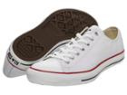 Converse - Chuck Taylor(r) All Star(r) Leather Ox