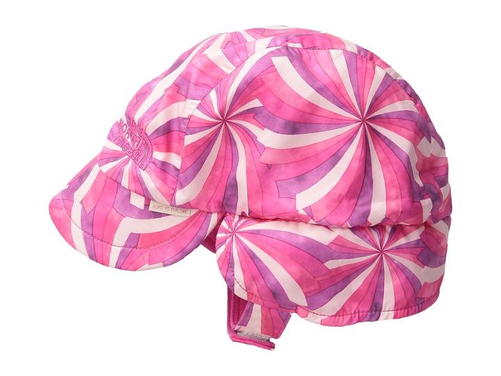 The North Face Kids - Flapjacks Hat