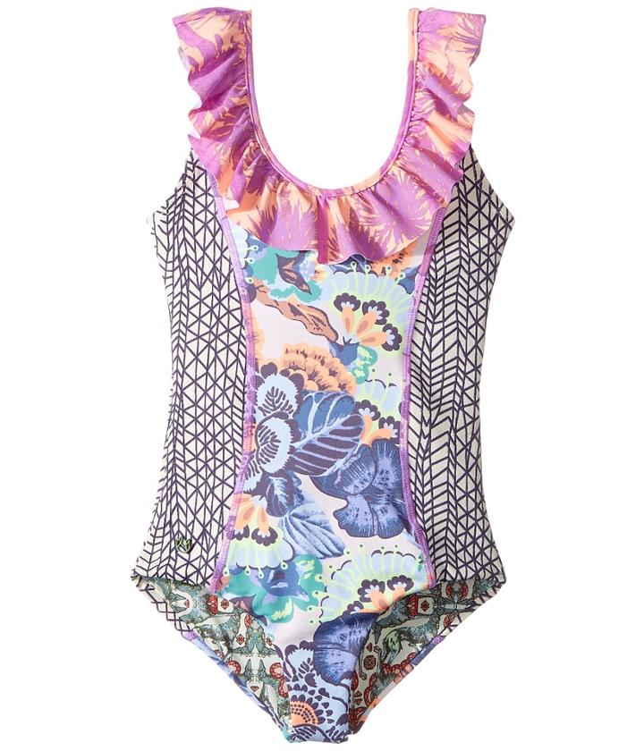 Maaji Kids - Scenic Route One-piece