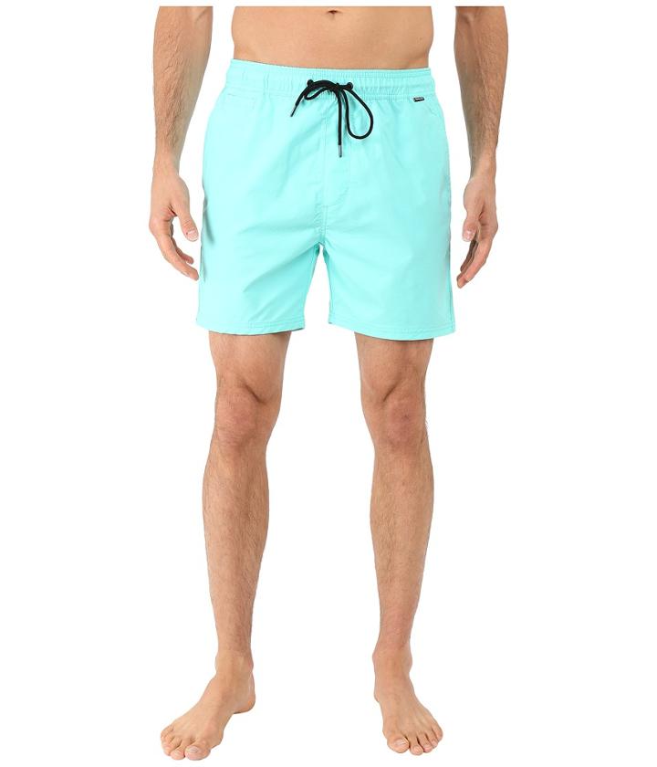 Hurley - Dri-fit One And Only Volley