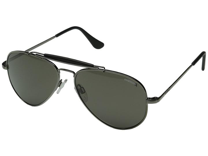 Randolph - Sportsman 57mm Polarized