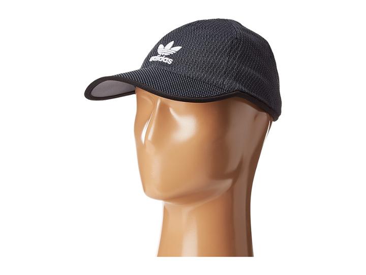 Adidas Originals - Originals Prime Strapback Cap