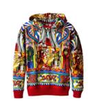 Dolce &amp; Gabbana Kids - Theater Jacket