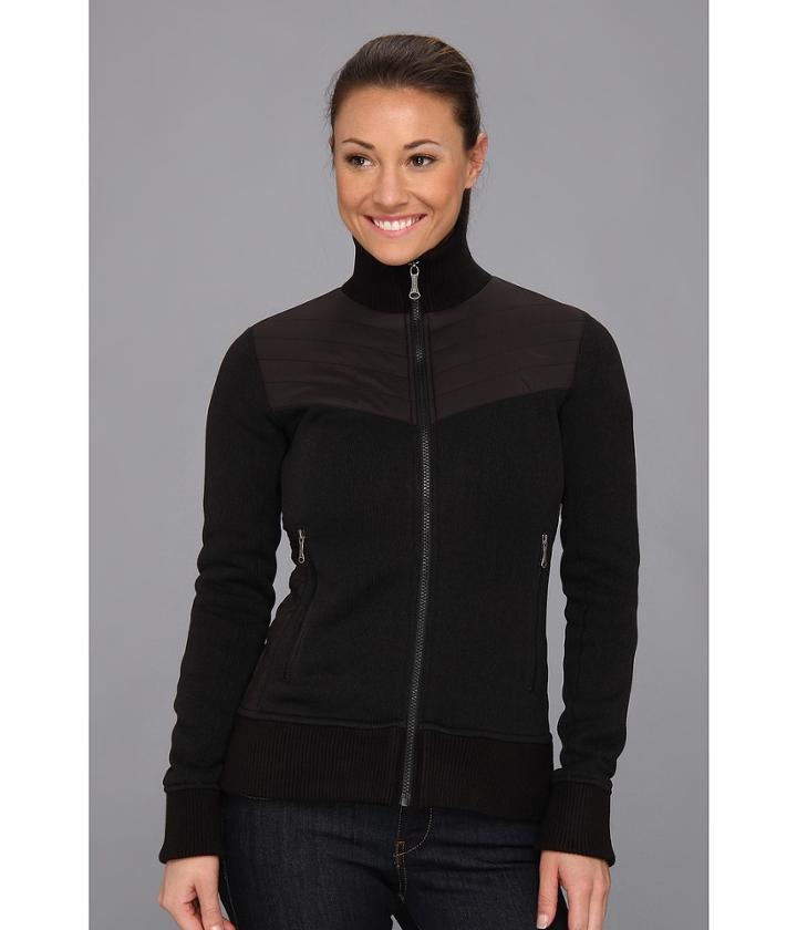 Marmot - Tech Sweater