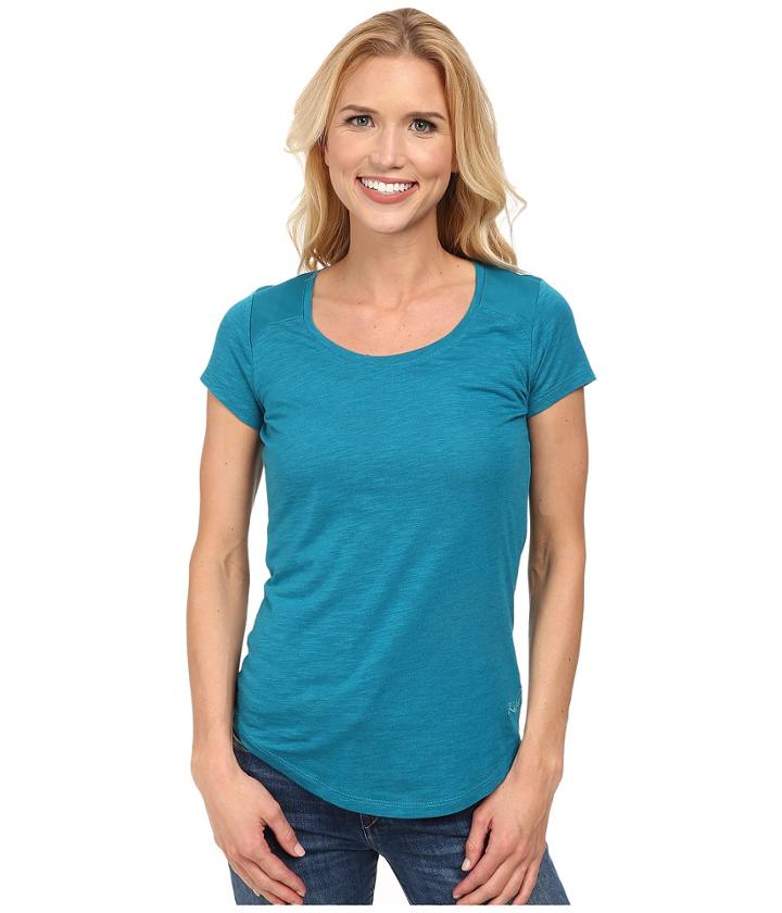 Kuhl - Khloe S/s Top