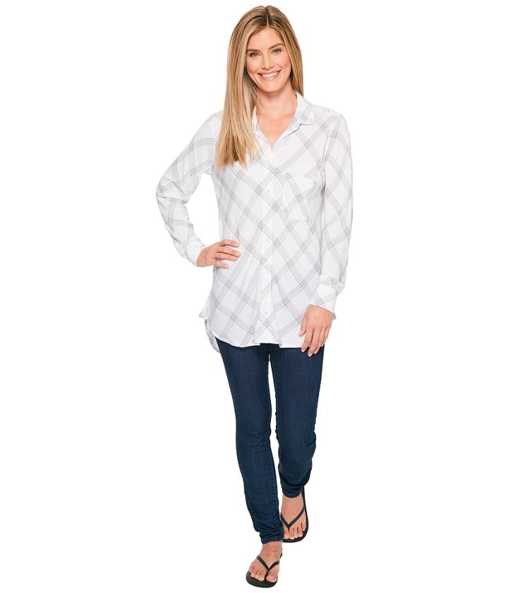 Mountain Khakis - Jenny Tunic Shirt
