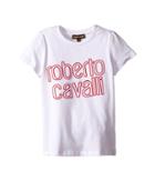 Roberto Cavalli Kids - T-shirt W/ Design