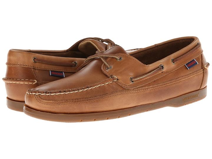 Sebago - Schooner