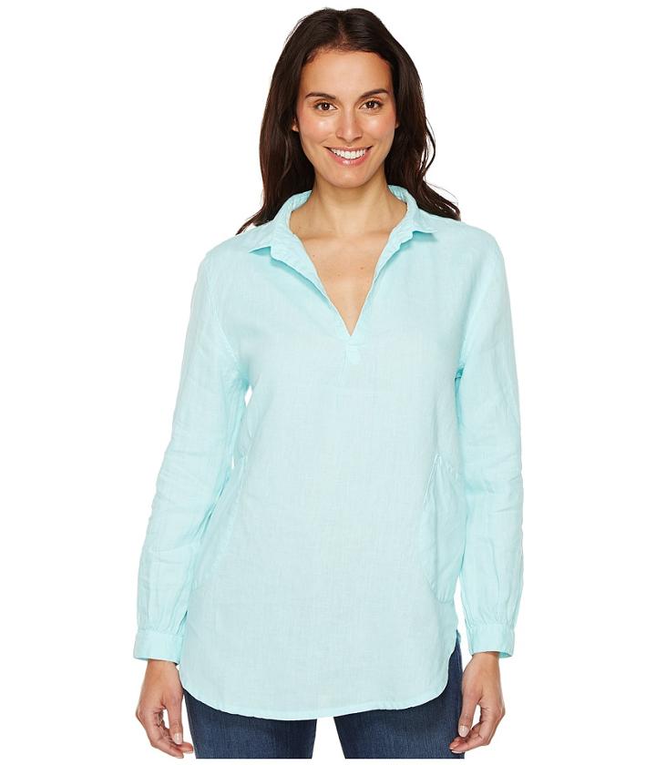 Fresh Produce - Seaside Tunic