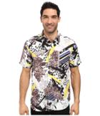 Robert Graham - Gold Mining Short Sleeve Woven Shirt