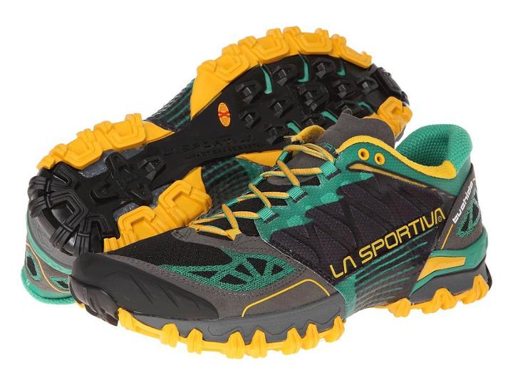 La Sportiva Bushido