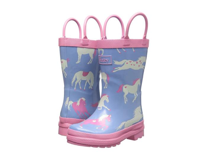 Hatley Kids Rainboots