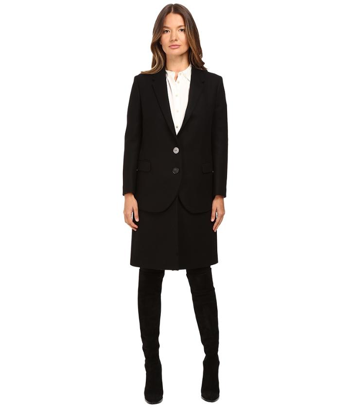 Neil Barrett - Hybrid Short Double Layered Jacket
