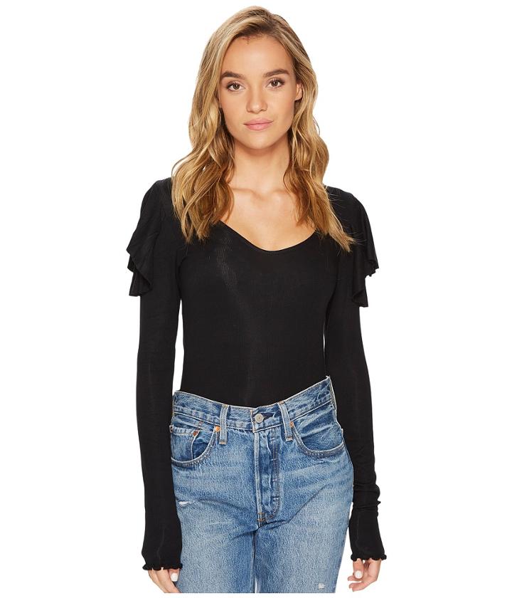 Free People - On Rewind Layering Top