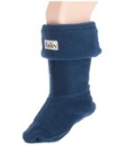Hatley Kids - Navy Boot Liner