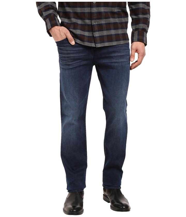 7 For All Mankind - The Straight W/ Clean Pocket In Belfast