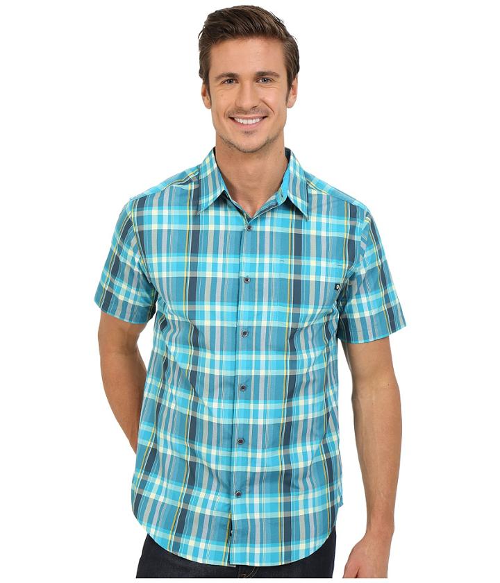 Marmot - Dobson S/s