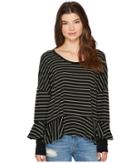 Free People - Round About Tee
