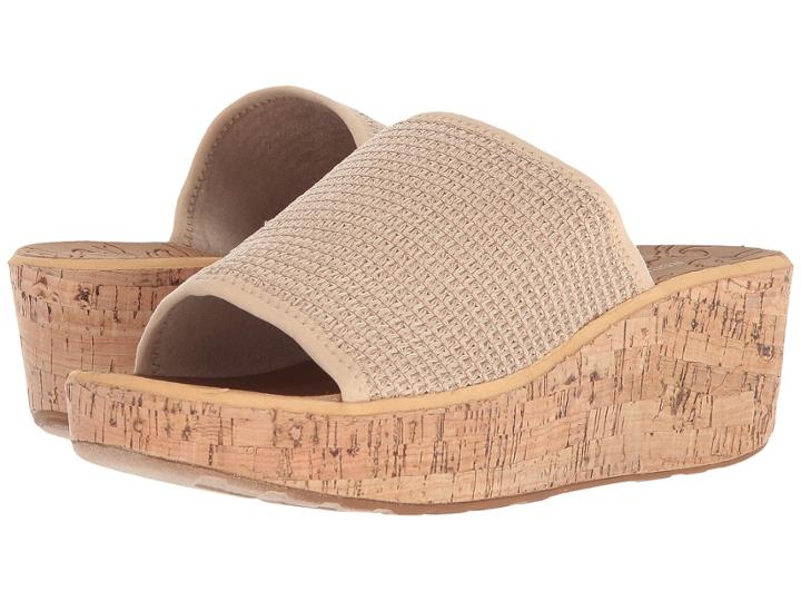Rockport - Lanea Woven Slide
