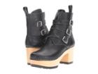 Swedish Hasbeens - Buckle Boot