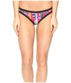 Seafolly - Mexican Summer Scuba Hipster Bottoms