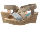 Spring Step - Beach