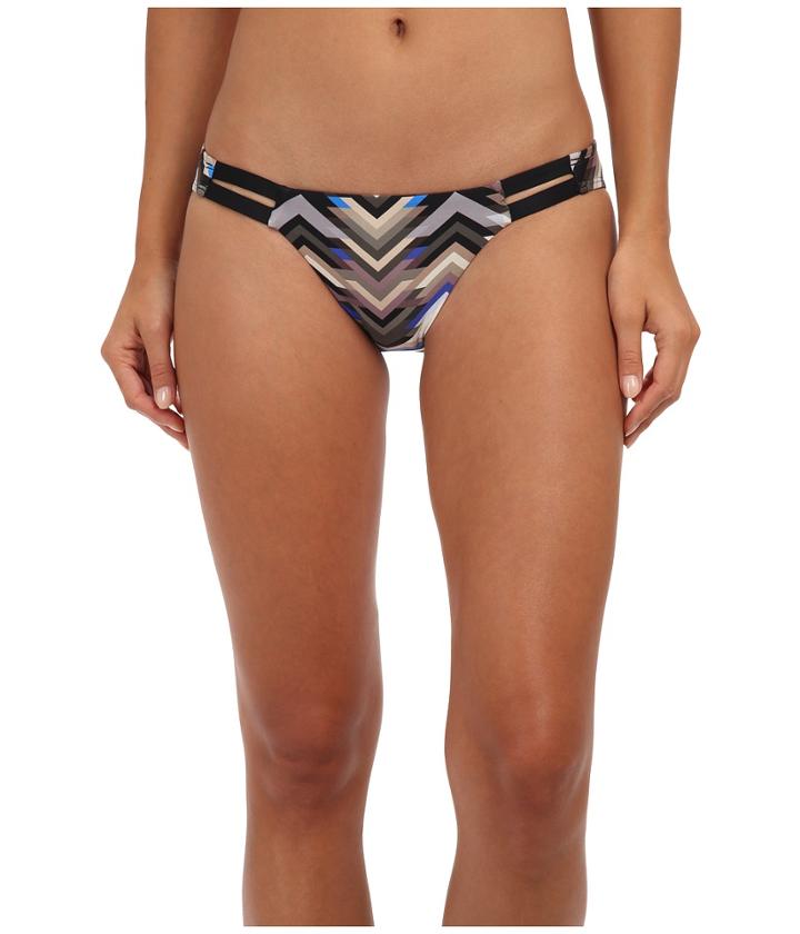 Vitamin A Swimwear - Neutra Hipster Full