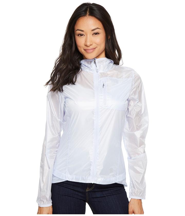 Mountain Hardwear - Ghost Litetm Jacket