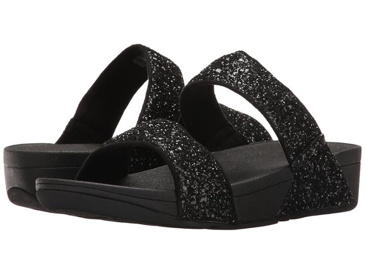 Fitflop - Glitterball Slide