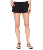 Roxy - Mystic Topaz Short