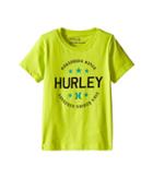 Hurley Kids - Simple Man Tee