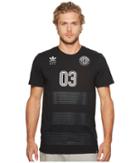 Adidas Skateboarding - Darby Tee