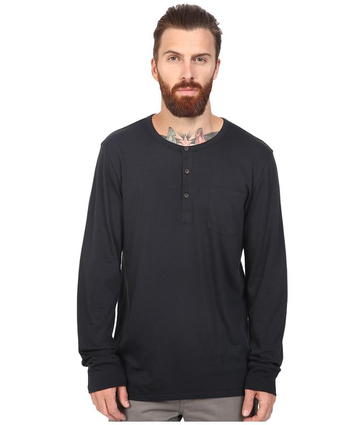 Alternative - Organic Classic Classic Henley