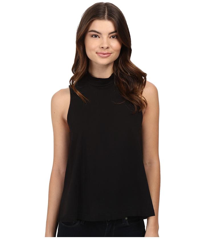 Splendid - Delcia Mock Neck Tank