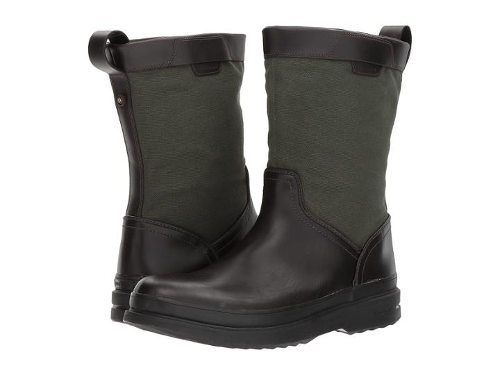 Cole Haan - Millbridge Pull-on Boot Waterproof