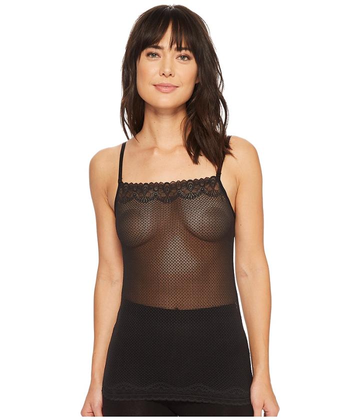 Commando - Perfect Stretch Lace Cami Ca330