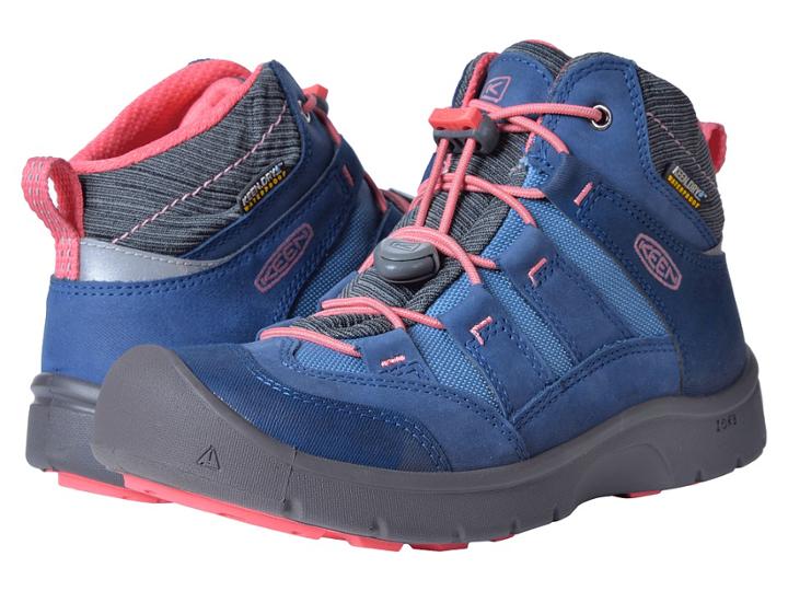 Keen Kids - Hikeport Mid Wp