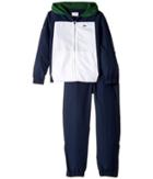 Lacoste Kids - Color Blocked Tracksuit
