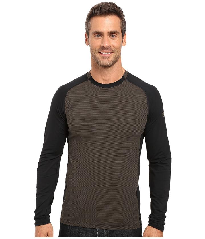 Mountain Hardwear - Butterman Crew
