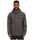 686 - Authentic Smarty Form Jacket