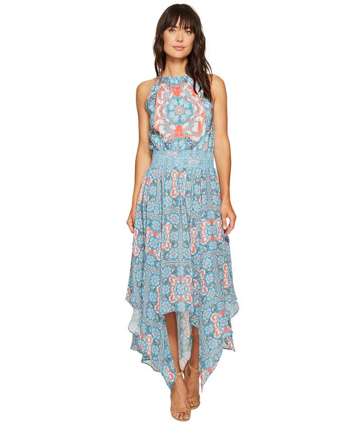 Tolani - Tamara Maxi Dress